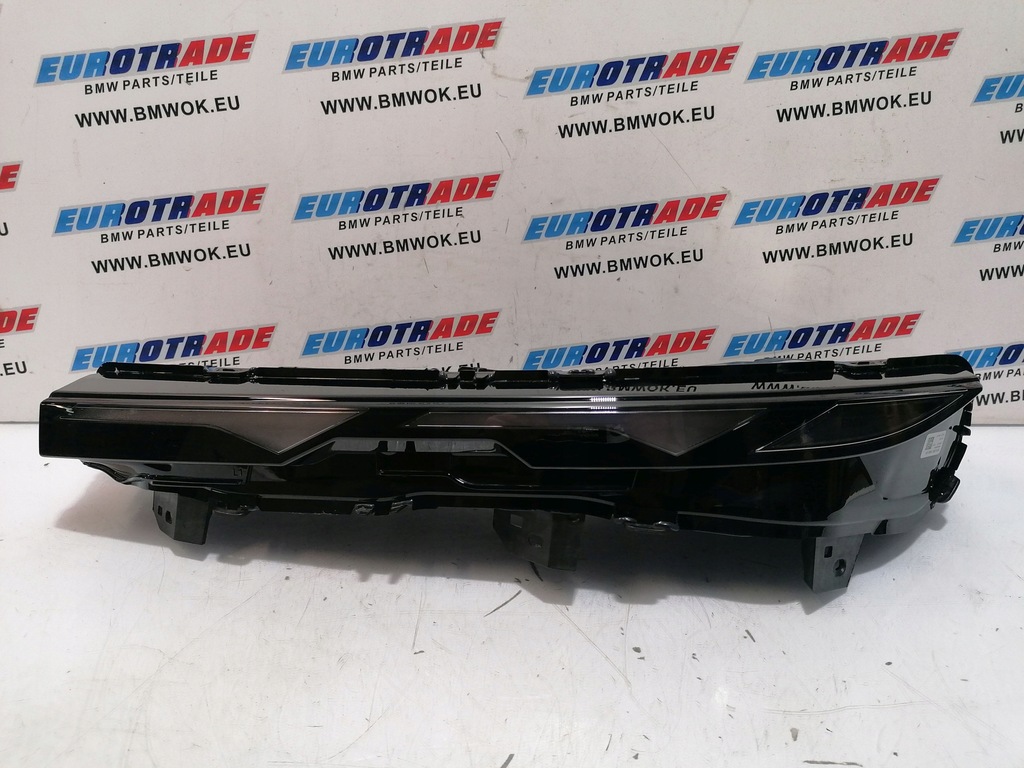 фото №14, Bmw g09 xm комплект лампа передніх led діодний повний 32km oem