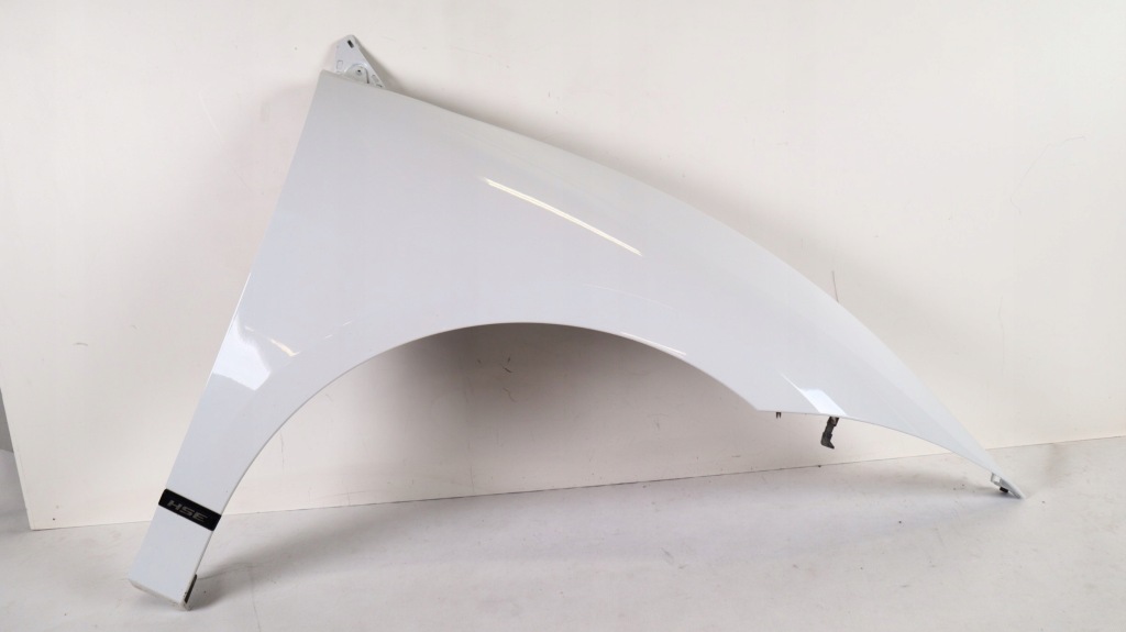 фото №1, Jaguar i-pace x590 крила правий перед