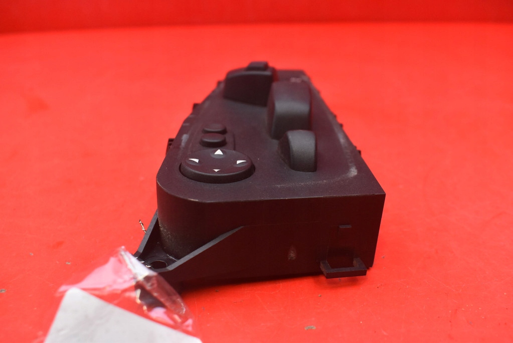 фото №6, Панель управление сиденье водителя 8347790 bmw x5 e70 06-10