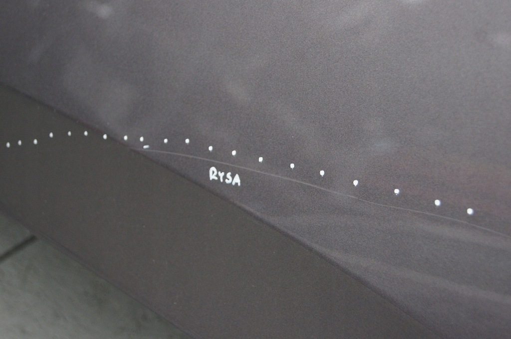 фото №8, Toyota highlander 2015 usa капот петлі