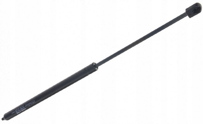 фото №1, Привід амортизатор капот le mercedes ml klasa w164