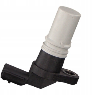 фото №3, Датчик вала renault clio iii grand scenic iii meg