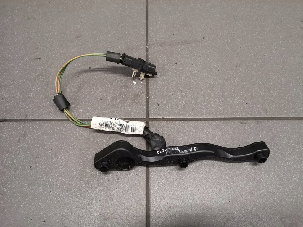 фото №1, Джгут свічка citroen c5 3.0 hdi 4r8q-12a378af