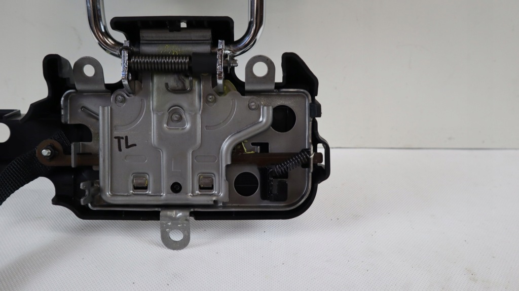 Honda cr-v iv 12- подголовник левое  задняя с Разборки