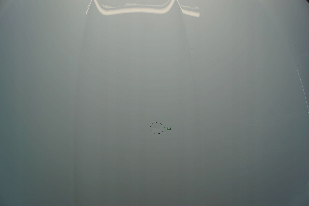 фото №7, Капот крышка двигателя bmw f10 f11 a300 m594