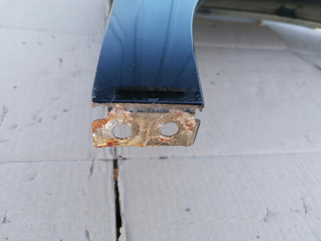 фото №12, Крила правий перед seat ibiza iv 6j 08-12