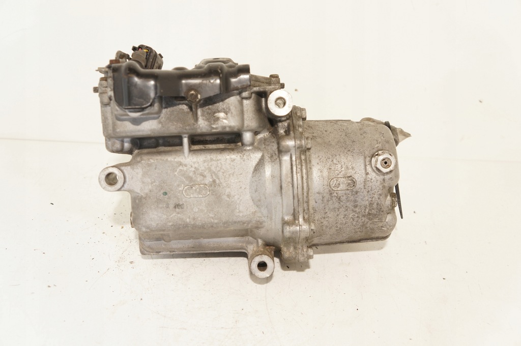 фото №1, Компрессор кондиционера opel ampera 1.4 22799205