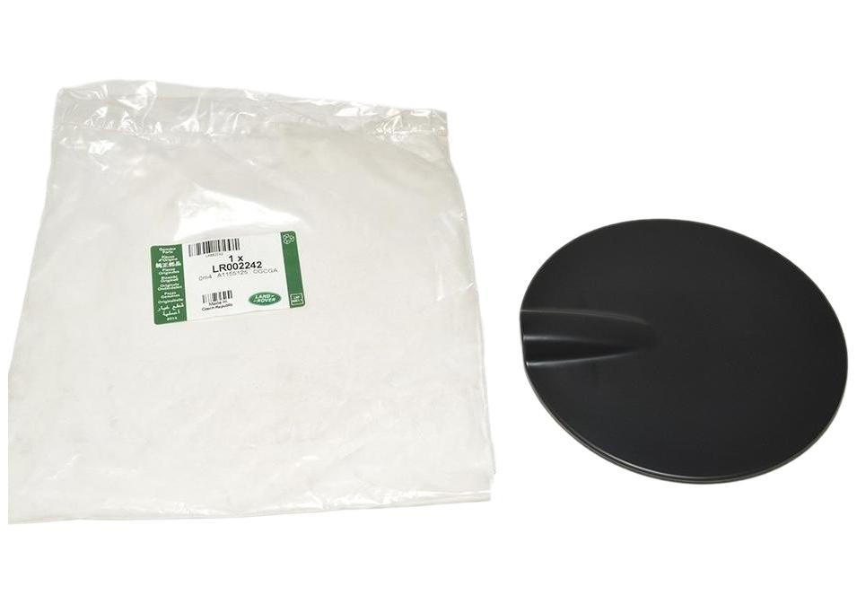 фото №1, Крышка топлива land rover freelander 2 l359 оригинальный lr002242