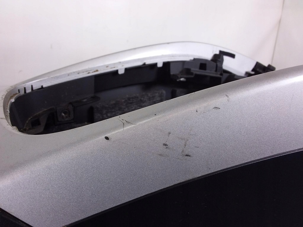 фото №8, Audi q5 8r подлокотник туннель средний 8r0864981