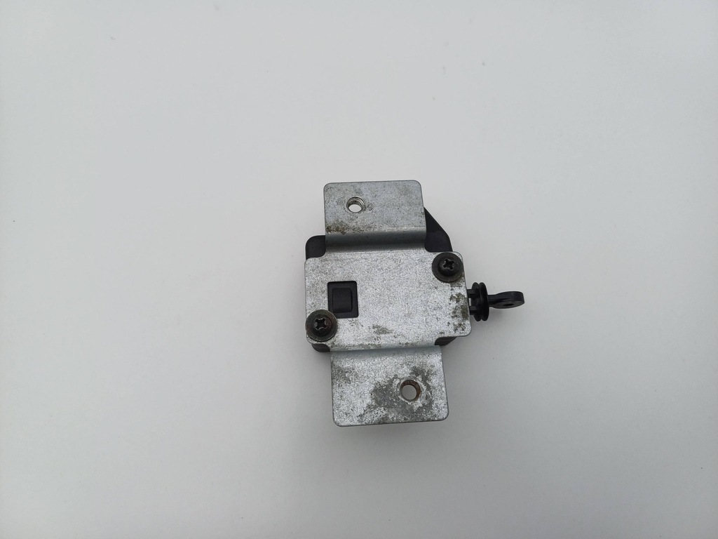 фото №5, Привод крышка заливной топлива mitsubishi space star nr196