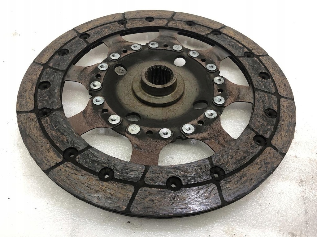 фото №10, Сцепление полный 2.0hdi peugeot expert ii