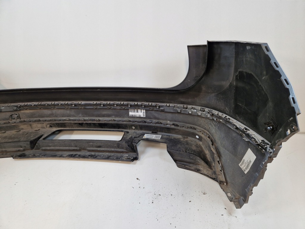 фото №12, Vw tiguan 5na бампер задний задняя 5na807421