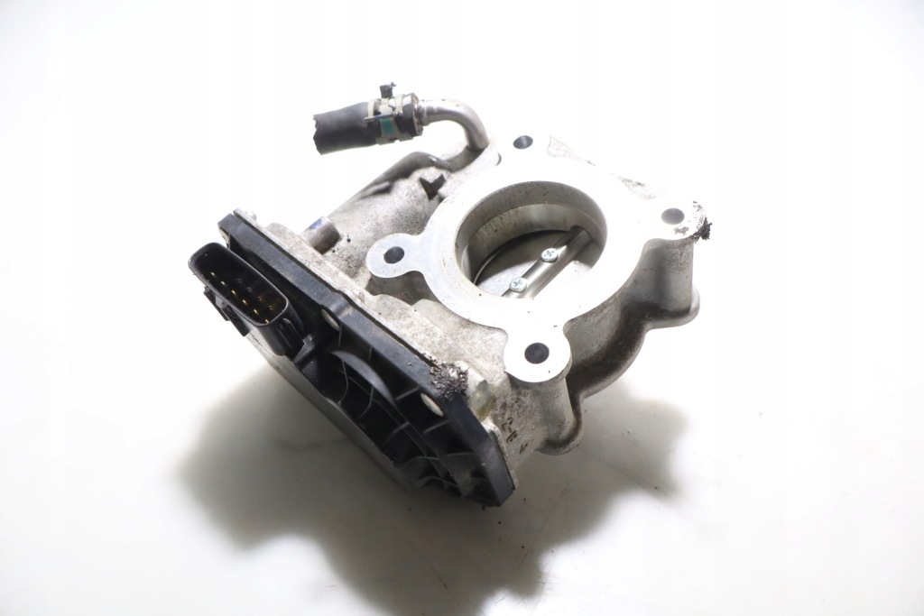 фото №1, Дроссельная заслонка toyota corolla e21 1.2t vvt-i