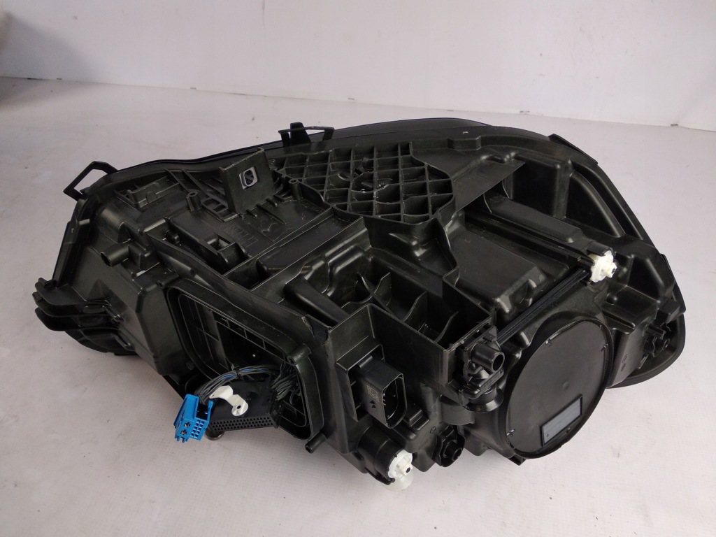 Mercedes cla w118 фара ліва перед full led Зі Шроту