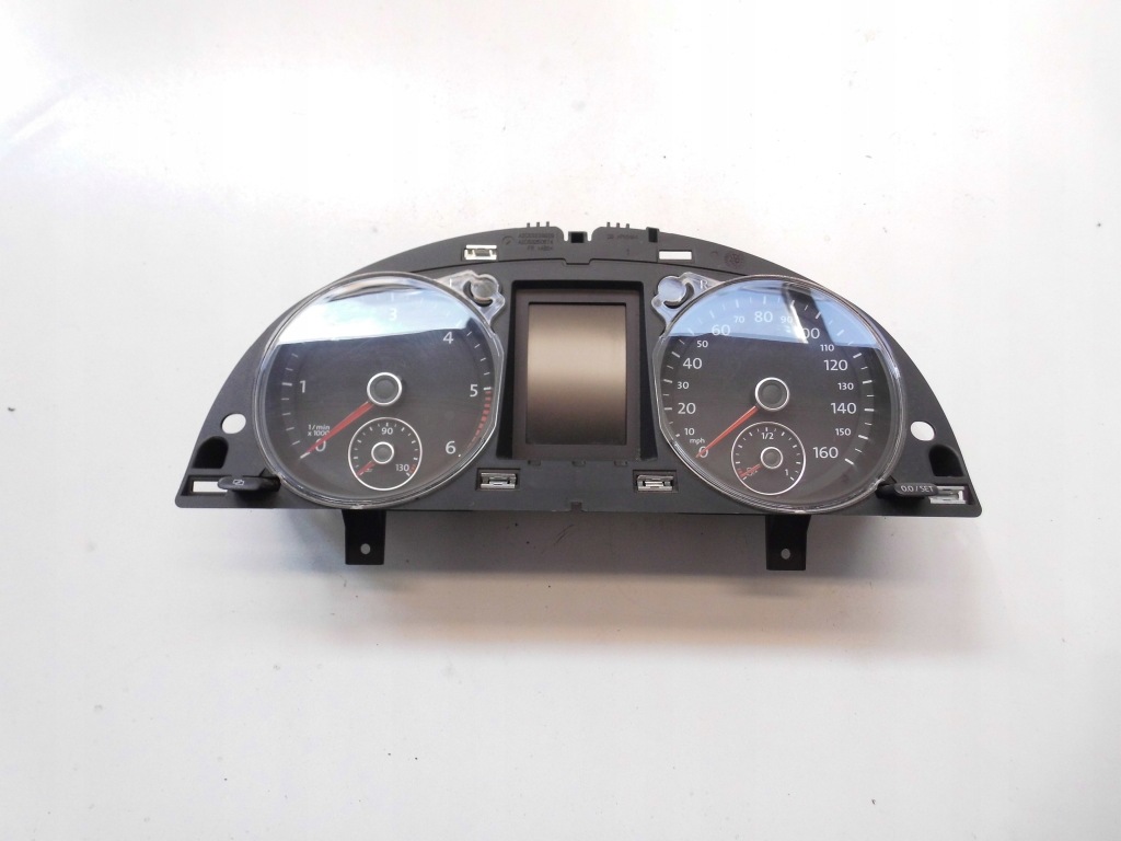 фото №1, Лічильник 3aa920970a vw passat b7 3aa 2.0tdi cff