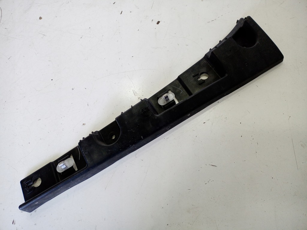фото №1, Направляющая кронштейн порог левый задняя renault zoe