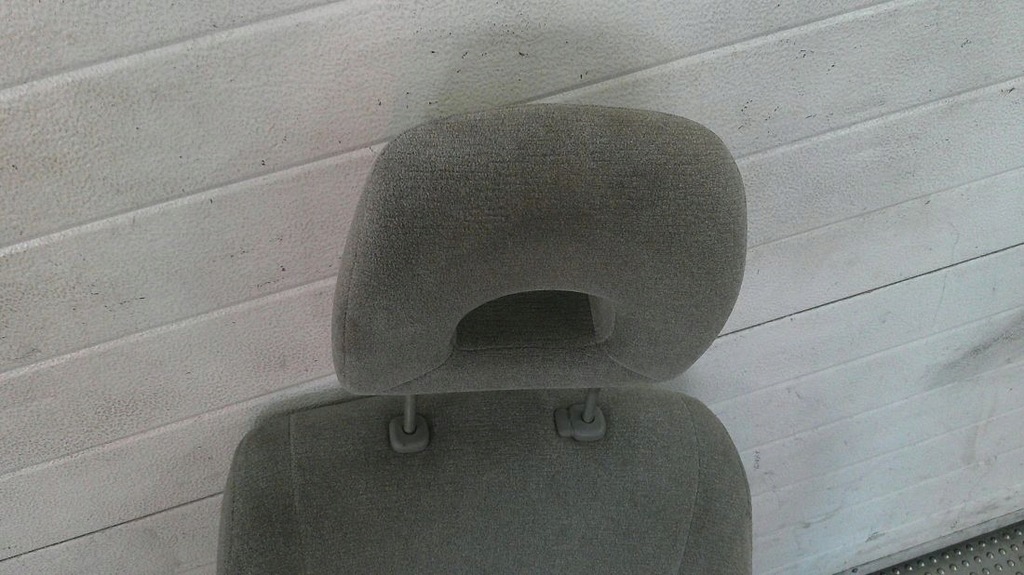 фото №5, Suzuki grand vitara i xl7 2004 сиденье правый перед пассажира eu