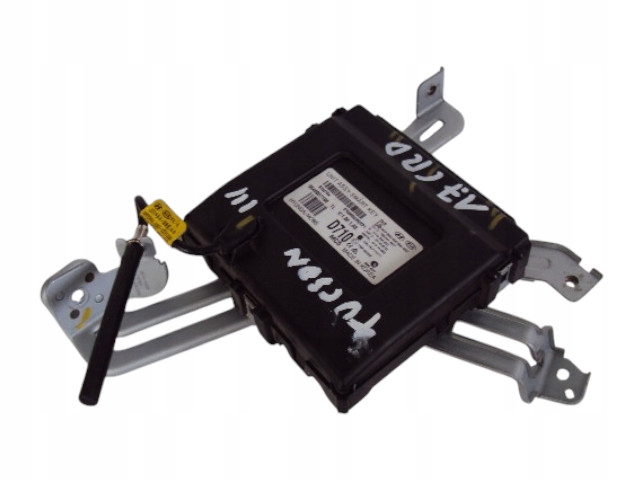 фото №1, Модуль smart key hyundai tucson ii 1.7 crdi 15-