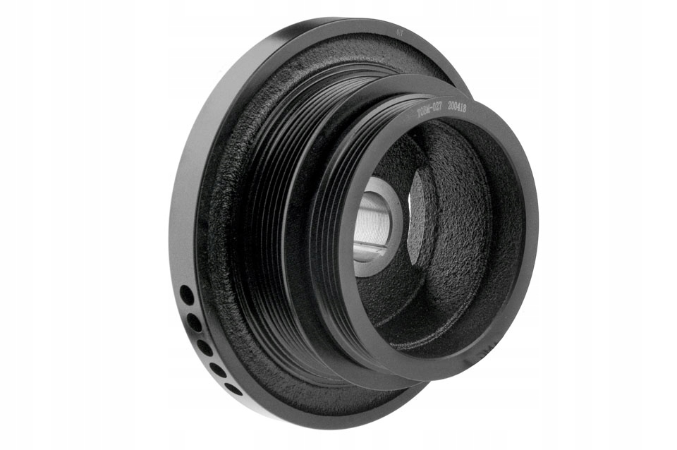 Шкив коленчатого вала коленчатого bmw 3 e46 5 e39 x5 x3 Оригинал