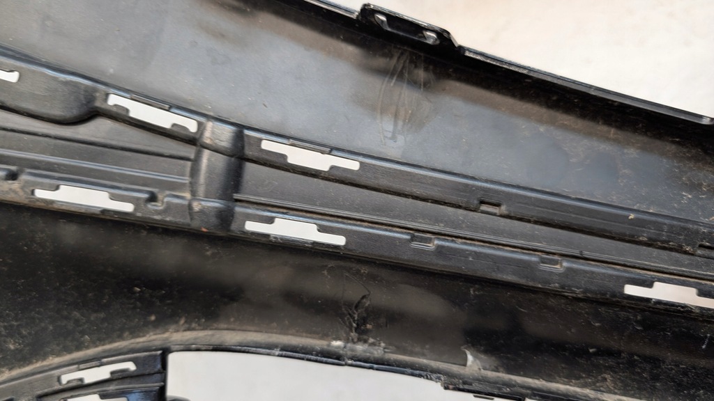 фото №16, Mercedes glc ii amg x254 c254 22- бампер перед передний a2548851501