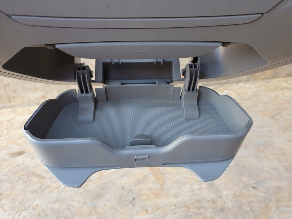 фото №10, Ford mondeo mk4 lift лампа бардачок потолочный