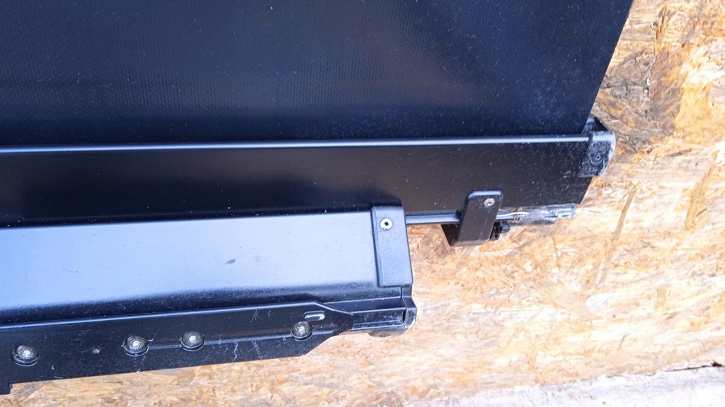 фото №15, Bmw e46 kombi шторка багажника