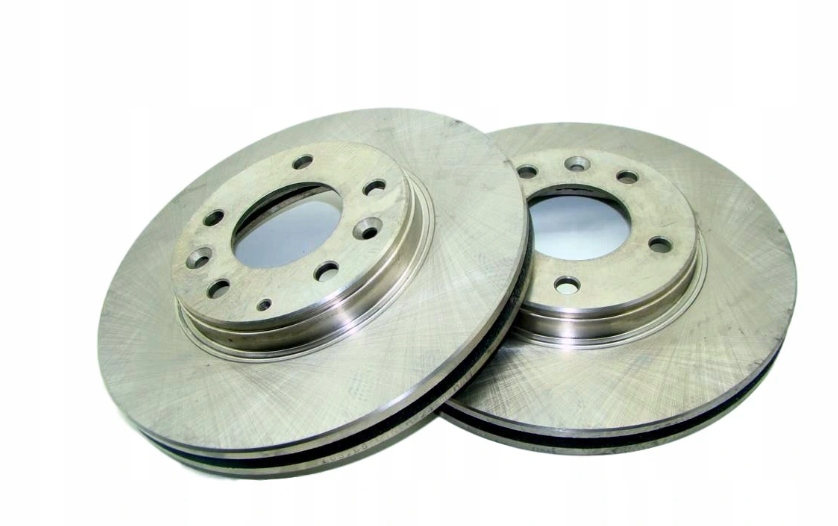 фото №3, Тормозные диски тормозные колодки перед mazda 6 gg