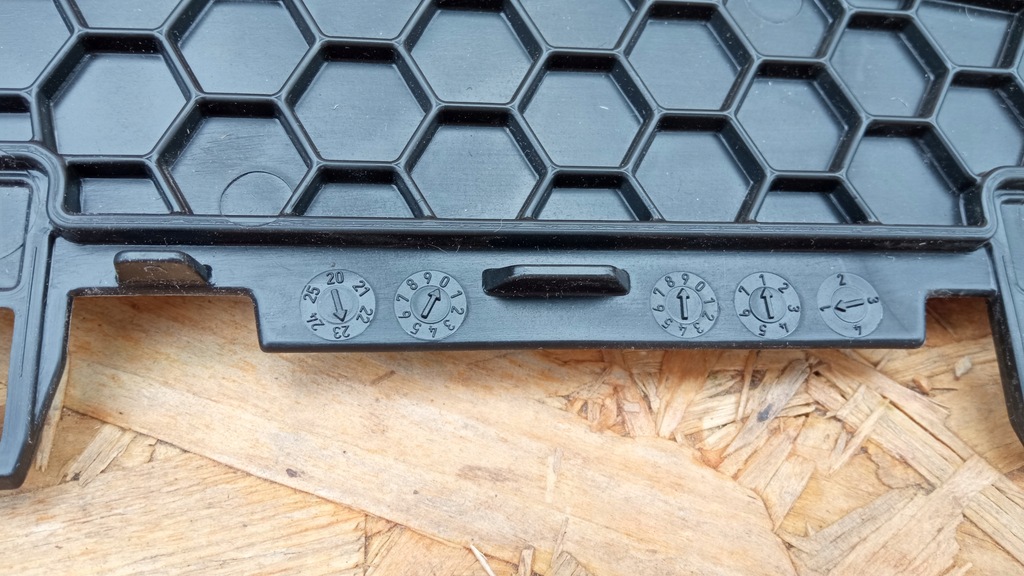 фото №10, Skoda octavia iv 4 повітропровід повітря nowa