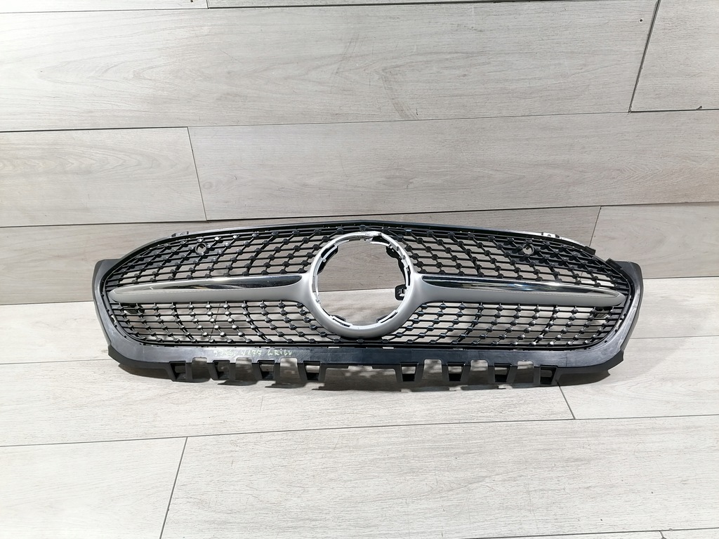 фото №1, Mercedes w177 решётка радиатора решётка радиатора перед a1778880200