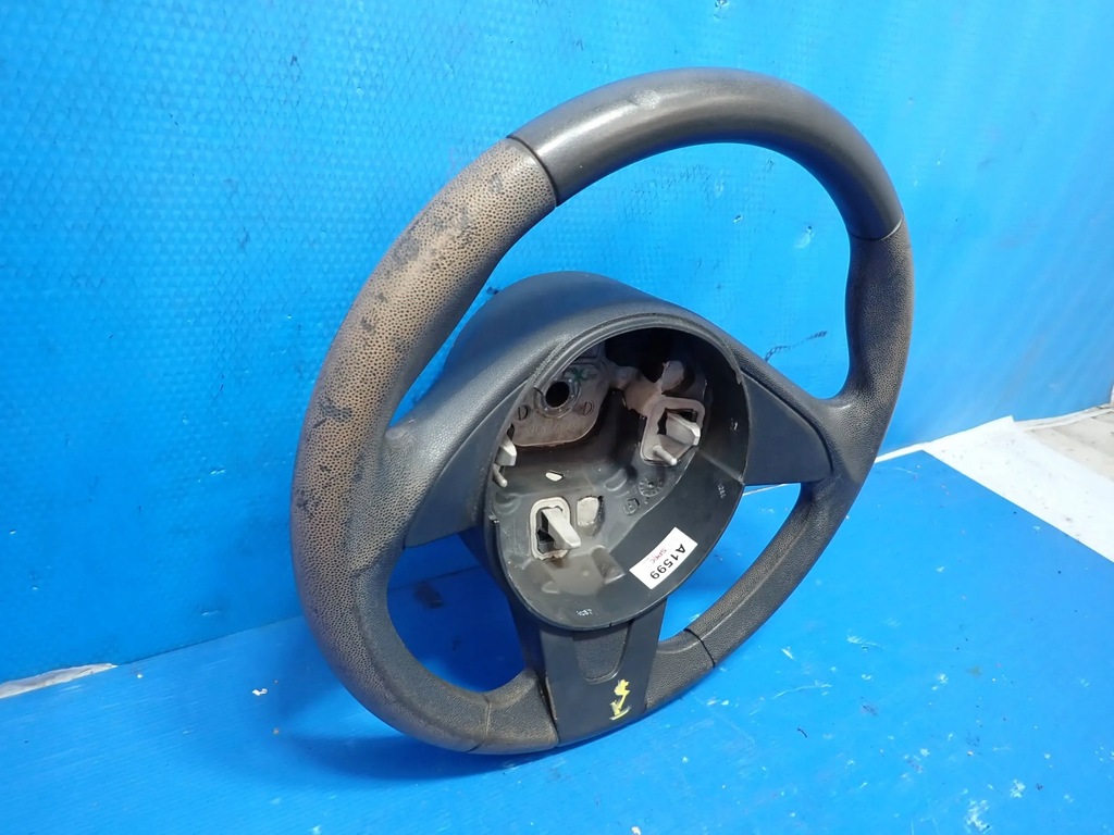 фото №2, Воздуховод ford ka mk2