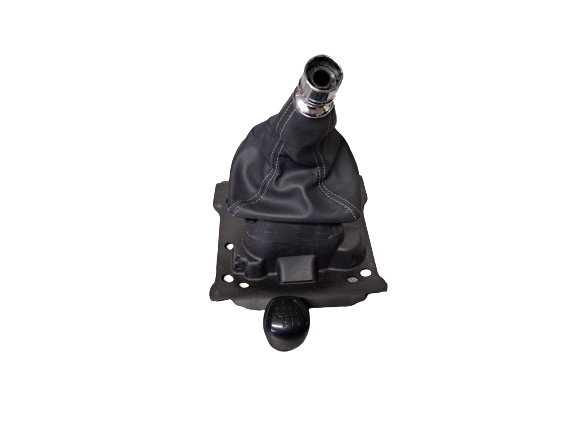 фото №1, Ford ranger 3 2019 r 3.2 tdci механічна коробка передач ручка чохол