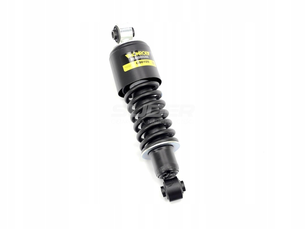 Купити Амортизатор кабіни monroe cb0109