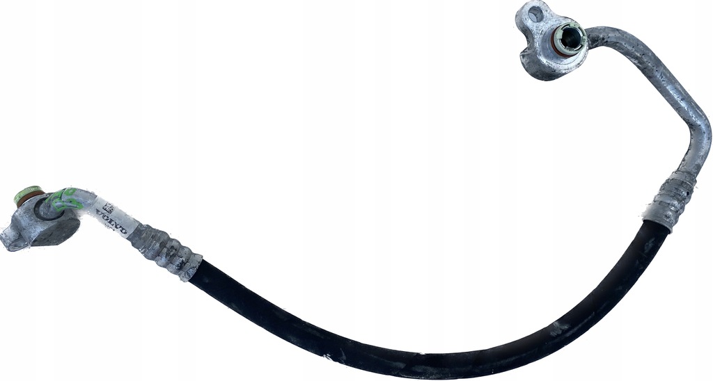 фото №1, Volvo v40 d3 шланг кондиціонера 31390481