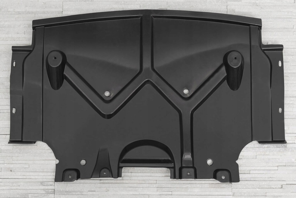 фото №2, Mercedes r-class w251 2005-2011 захист a2515240130