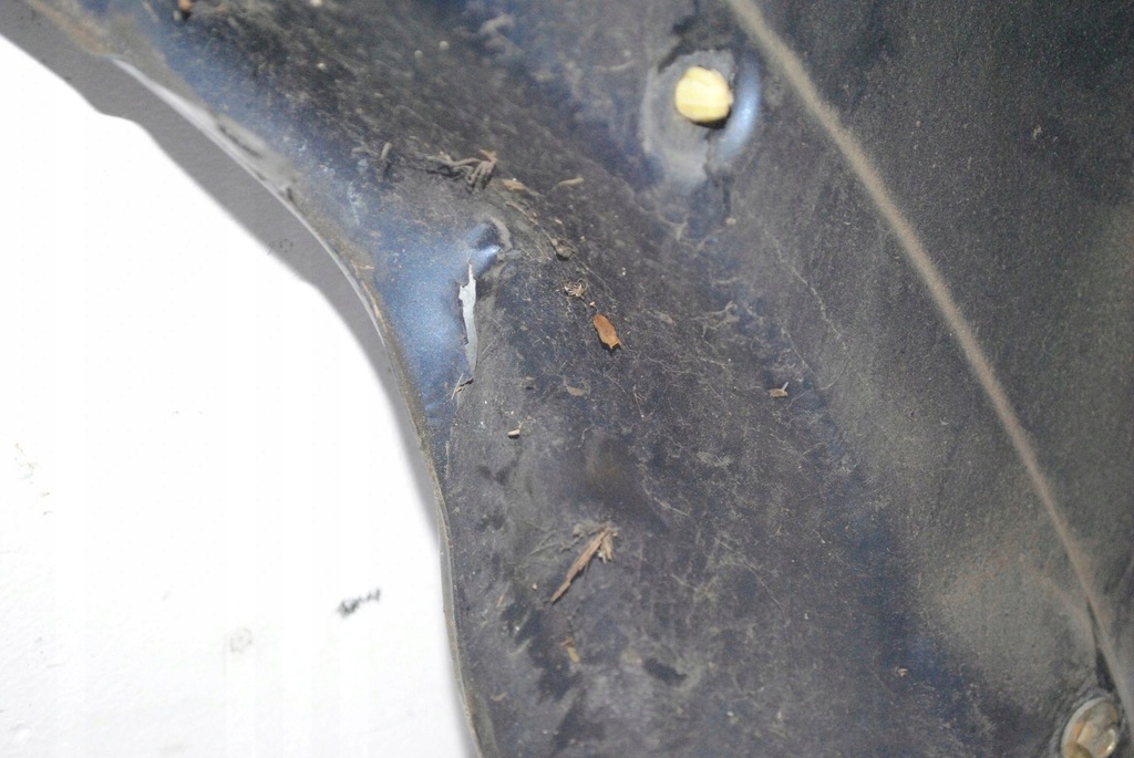 фото №10, Крыло левый перед land rover discovery iii 3 849