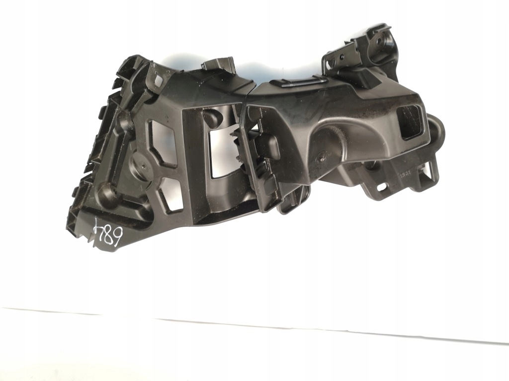 Купити Renault clio iv кронштейн  кронштейн бампера ліве задні 850456409r