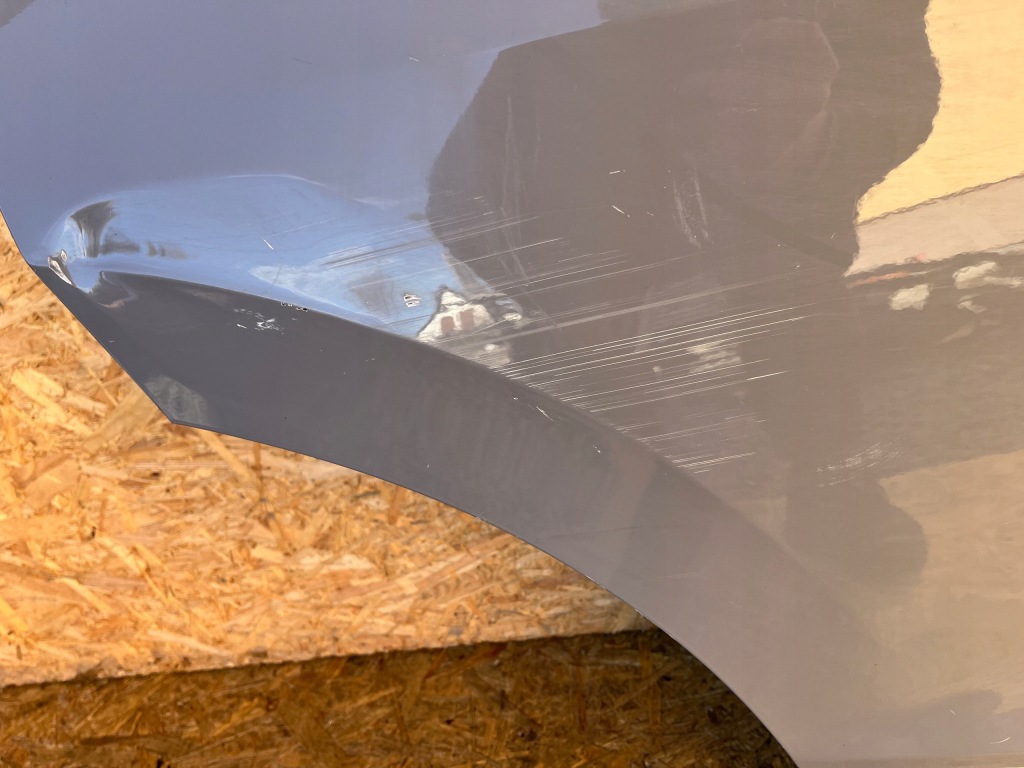 фото №4, Volkswagen vw tiguan ii 2 дверь задние задняя правое