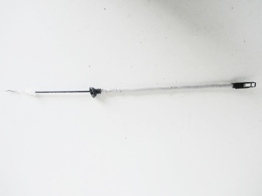 фото №1, Трос передня двері vw polo v 3d 2009-2016r