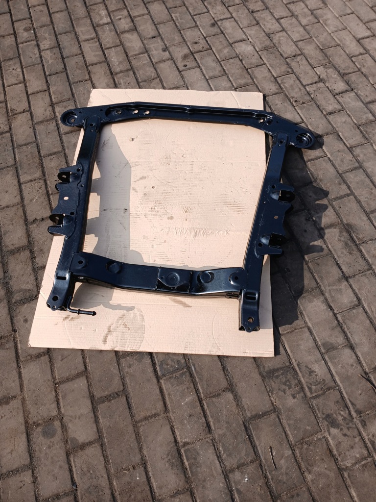 Подрамник подрамник подрамник super состояние оригинал dacia sandero 1 Доставка