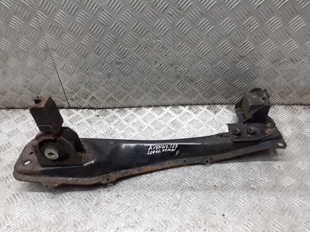 фото №1, Подрамник подрамник перед toyota avensis t25 2.0 d4d