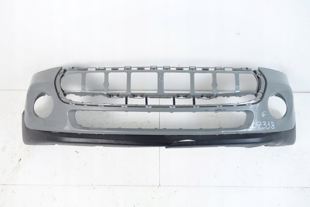 фото №1, Бампер перед передний mini f55 f56 f57 7317969