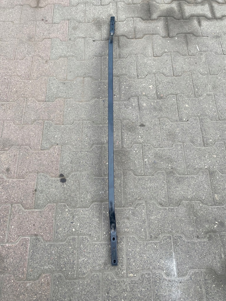 фото №1, Bmw x1 f48 кронштейн распорка 7414178