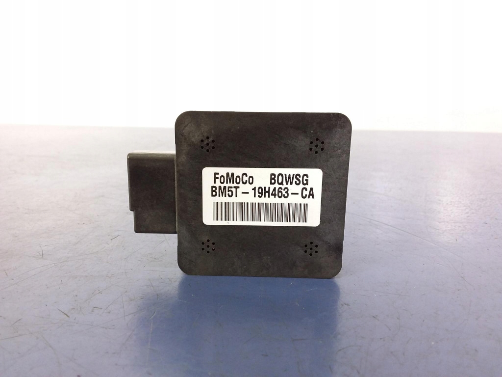 фото №1, Ford b-max антенна gps bm5t-19h463-ca