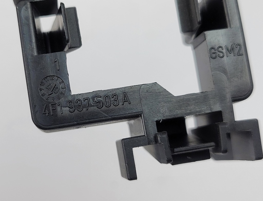 фото №6, Audi a6 c6 коробка запобіжників запобіжники 4f1937503a 8k0951253