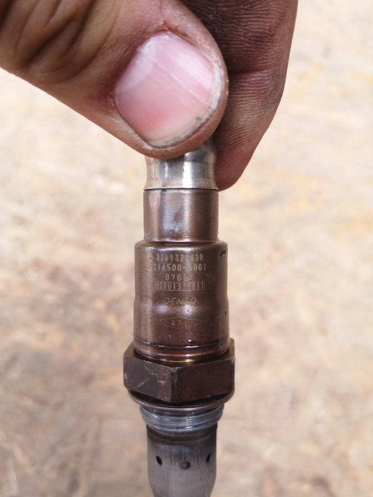 фото №4, Renault clio iv датчик 226932462r 2165005001