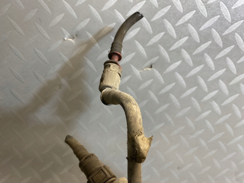 фото №8, Трубка wąż провода топлива 1.5 dci dacia duster i