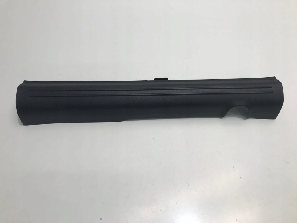 фото №1, Kia niro ii захист накладка поріг правий перед