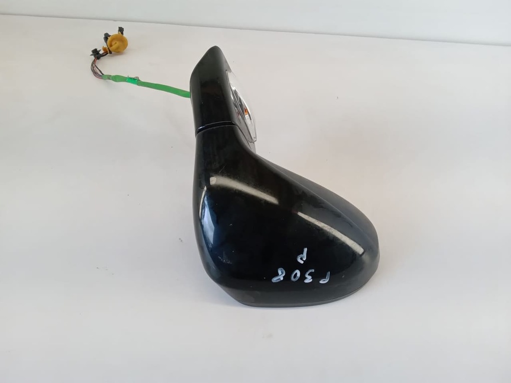 фото №1, Дзеркало праве двері peugeot 308 7-13