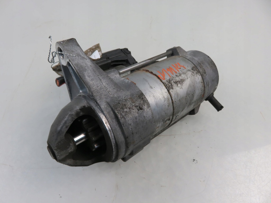 фото №8, Стартер toyota urban cruiser _p1_ 1.4 d-4d 4wd 90 - 1nd-tv 2810033120