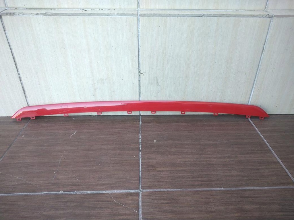 фото №1, Молдинг решетка решётка mini cooper s clubman f54